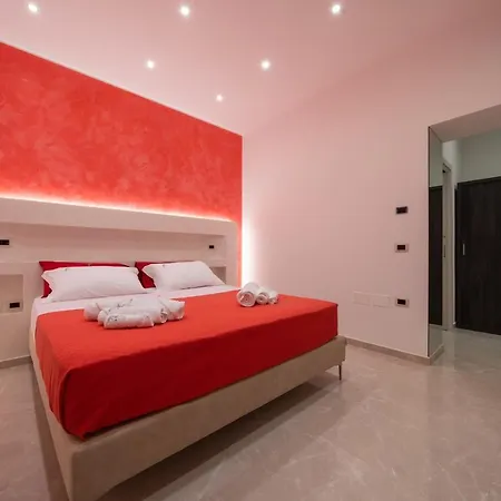 Casto Couette-café Casarano