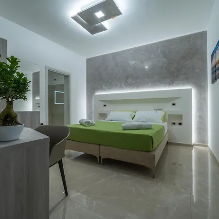 Casto Couette-café Casarano