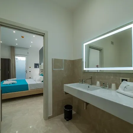 Couette-café Casto Casarano