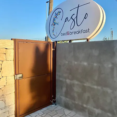 Casto Couette-café Casarano