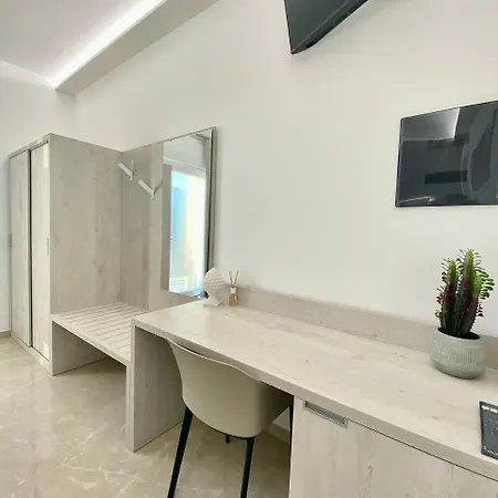 Nocleg ze śniadaniem Casto 3*