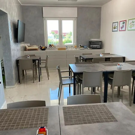 Nocleg ze śniadaniem Casto Casarano